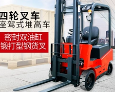 劣質(zhì)的電動地牛叉車配件害人害己，切勿踩坑