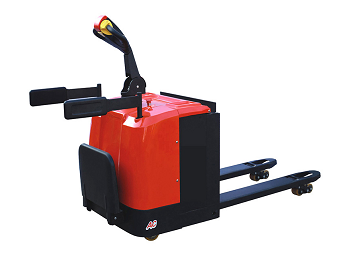 電動(dòng)叉車耗電不穩(wěn)定是正?，F(xiàn)象嗎