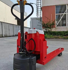 生產(chǎn)車間的搬運(yùn)設(shè)備為何以手動(dòng)叉車為主，電動(dòng)叉車為輔